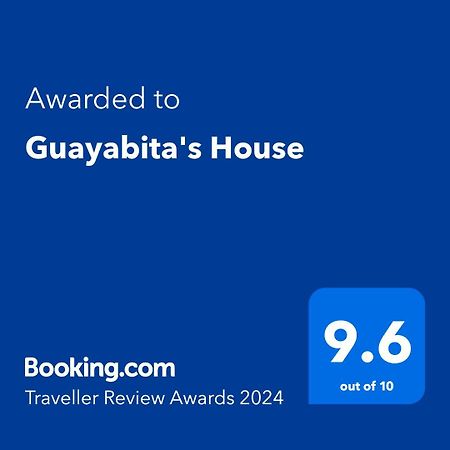 Апартаменты Guayabita'S House Майами Экстерьер фото