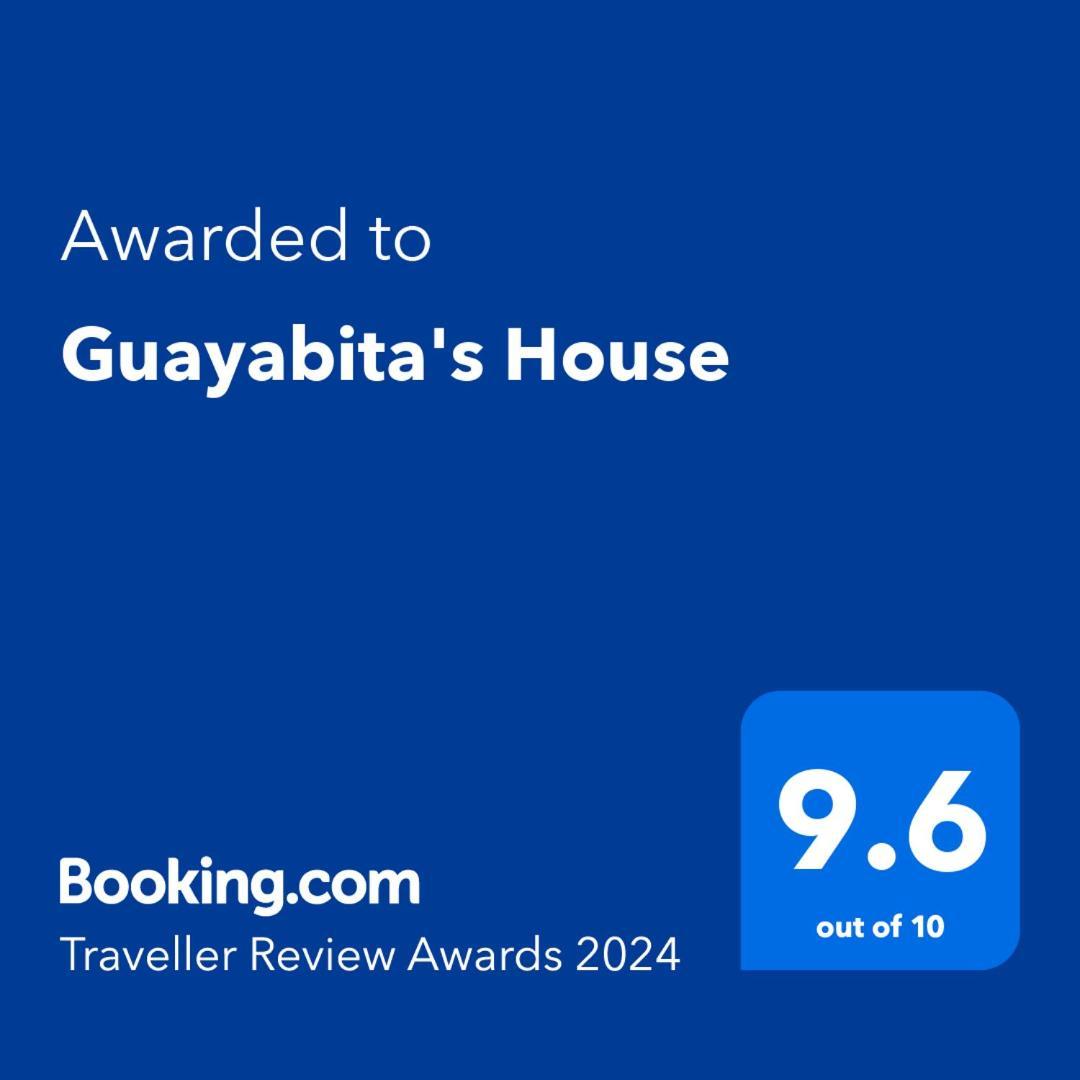 Апартаменты Guayabita'S House Майами Экстерьер фото